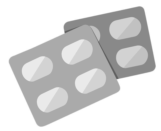 Abortion pill packs